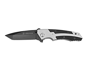 【中古】【輸入品・未使用】プレシジョン PRECISION　G10-6105B ビッグケリー タントー ブラック by プレシジョン precision [並行輸入品] 17,964円