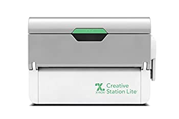 【中古】【輸入品・未使用】Xyron Creative Station Lite (5 Inch with 3 Inch Option) by Xyron