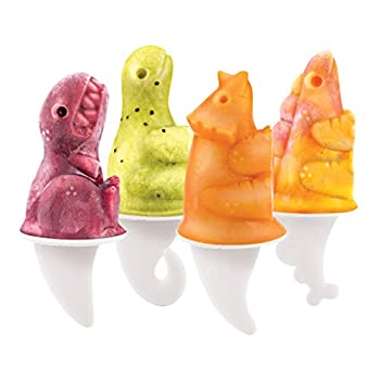 【中古】【輸入品・未使用】Tovolo イエティー ポップモールド ホワイト 609473-81-17092|ムジカ&フェリーチェ店