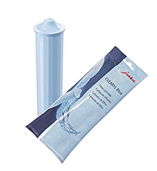 【中古】【輸入品・未使用】Jura CLEARYL浄水器用カートリッジ 71445 ブルー 71445