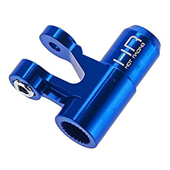 【中古】【輸入品・未使用】Hot Racing XMX48A06 Aluminum Steering Servo Horn Arm Traxxas X-Maxx｜ムジカ＆フェリーチェ店 9,516円