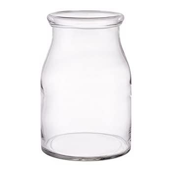 【中古】【輸入品・未使用】癒される ガラス花瓶[Candy Style アイテムセット] [並行輸入品]