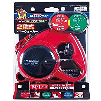 【中古】【インポート品・未当て嵌める】ドギーマンハヤシ 2段式ドギーウォーカー M L 【先んじる】【愛玩動物機材】 余暇活動 エトセトラ 愛玩動物 余分の物の愛玩動物 [並行輸入品] キッチン用品・食器・調理器具-その他