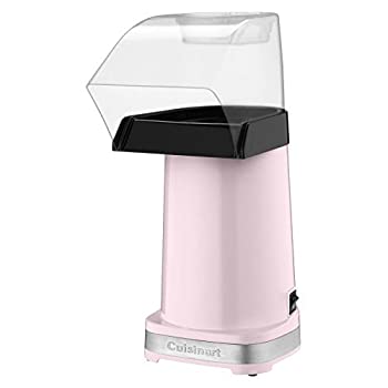 【中古】【輸入品・未使用】Cuisinart CPM-100PK Hot Air Popcorn Maker - Pink%ｶﾝﾏ% Pink [並行輸入品]｜ムジカ＆フェリーチェ店