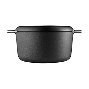 【中古】【インポート品・未当て嵌める】Eva Solo Nordic Kitchen - (Pot 6.0L) 141［並行輸入］
