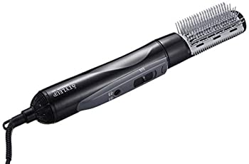【中古】【輸入品・未使用】テスコム STYLEUP カールドライヤー 海外対応(100-120Vまたは200-240V) ブラック BI41-K