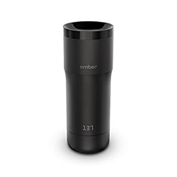 【中古】【輸入品・未使用】Ember温度制御マグ