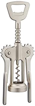 【中古】【輸入品・未使用】ZWILLING J.A. HENCKELS 39619-000 Sommelier Double Lever Corkscrew%ｶﾝﾏ% Stainless Steel