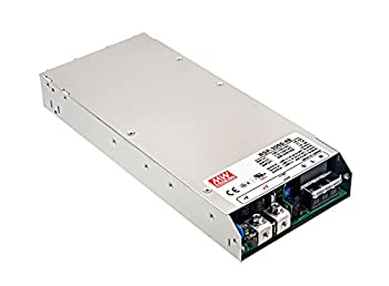 【中古】【輸入品・未使用】MeanWell RSP-2000-12 2000W Single Output Power Supply Meanwell RSP-2000 [並行輸入品]｜ムジカ＆フェリーチェ店