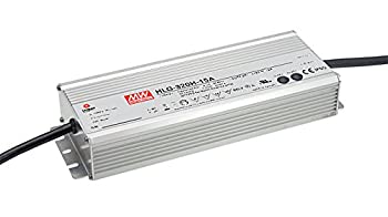 【中古】【輸入品・未使用】MeanWell HLG-320H-48B 320W Single Output Switching Power Supply Meanwell HLG-320H [並行輸入品]｜ムジカ＆フェリーチェ店