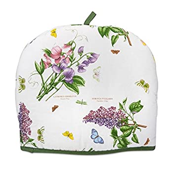 【中古】【輸入品・未使用】ポートメイリオン植物園 - 居心地の良いお茶 x6 - Portmeirion Botanic GardenTea Cosy (Pack of 6) [並行輸入品]