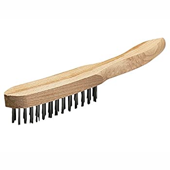 【中古】【輸入品・未使用】AGA Wire Brush - ワイヤーブラシ [並行輸入品]