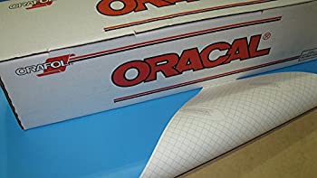 【中古】【輸入品・未使用】ORACAL ORAMASK 813 ステンシルフィルム 12インチ x 20フィート ロール｜ムジカ＆フェリーチェ店 10,896円