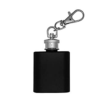 【中古】【輸入品・未使用】Gifts Infinity Set of 6 Groom%ｶﾝﾏ% Bestman%ｶﾝﾏ% Groomsman%ｶﾝﾏ% Bachelor Party Stainless Steel Hip Black Tuxedo Flask 8o