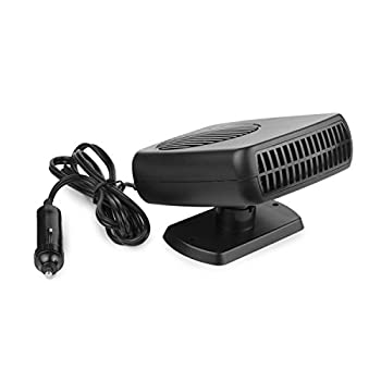 【中古】【輸入品・未使用】12V Heater/Defroster