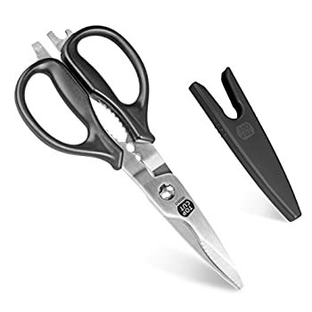 【中古】【輸入品・未使用】Top Cut 1022513 Heavy Duty Kitchen Shears and Multi Purpose Scissors%ｶﾝﾏ% 23cm 12,787円