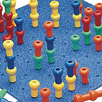 【中古】【輸入品・未使用】Jumbo Hold-Tight Pegs 100pc.