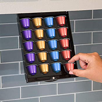 【中古】【輸入品・未使用】EZ-Shelf for Nespresso