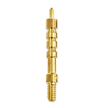 【中古】【輸入品・未使用】Birchwood Casey 264/6.5mm 真鍮 プッシュジャグ マルチ ワンサイズ (BC-41353)｜ムジカ＆フェリーチェ店