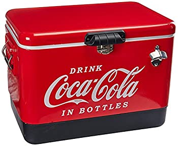 楽天市場】コカ・コーラ【Coca Cola】クーラーボックス レトロ
