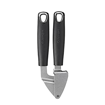 【中古】【インポート品・未当て嵌める】Cuisinart CTG-15-GP Garlic Press%ｶﾝﾏ% Onyx