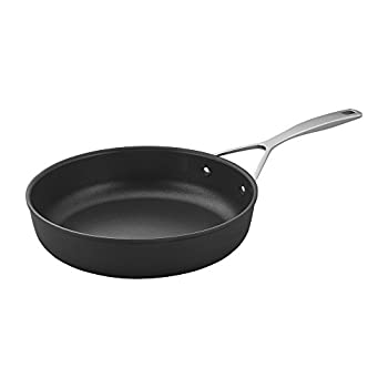 【中古】【輸入品・未使用】Demeyere Alupro Nonstick Deep Fry Pan 11%ダブルクォーテ% 13428