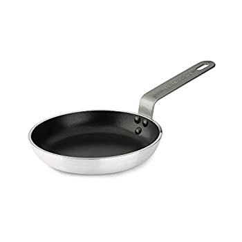 【中古】【インポート品・未当て嵌める】Hercules PA7000-20 8in プロフェッショナルシェフフライパン 軽銀 テフロン製作