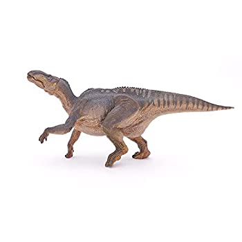 【中古】【輸入品・未使用】PAPO パポ イグアノドン PA55071