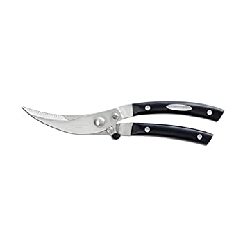 【中古】【輸入品・未使用】Scanpan クラシックキッチンばさみ 6インチ シルバー