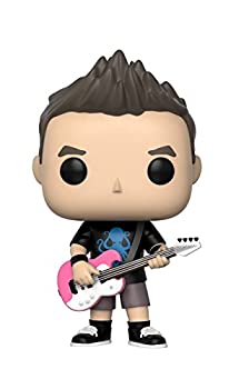 【中古】【輸入品・未使用】Pop Blink 182 Mark Hoppus Vinyl Figure|ムジカ&フェリーチェ店