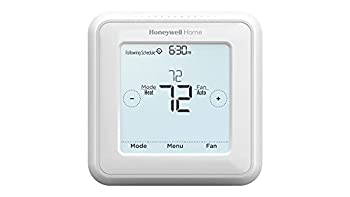 【中古】【輸入品・未使用】Honeywell Home RTH8560D 7日間プログラム可能 タッチスクリーンサーモスタット