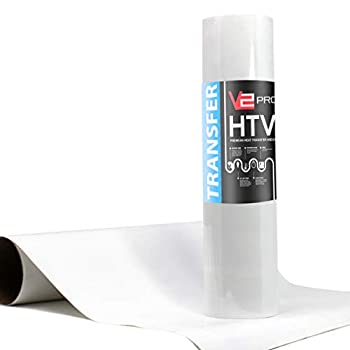 【中古】【輸入品・未使用】V2 Pro 熱転写ビニールフィルム HTVロール 12%ダブルクォーテ% x 120%ダブルクォーテ% ホワイト v2pro_|ムジカ&フェリーチェ店