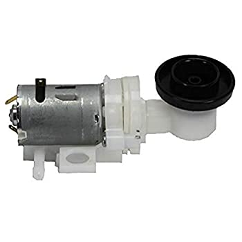 【中古】【インポート品・未当て嵌める】Bissell 160-0053 揚水機 模範例5207W