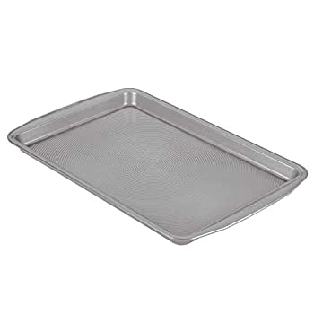 【中古】【輸入品・未使用】Circulon 47476 28cm x 43cm Cookie Pan Steel Baking Sheet%ｶﾝﾏ% 28cm x 43cm%ｶﾝﾏ% Grey