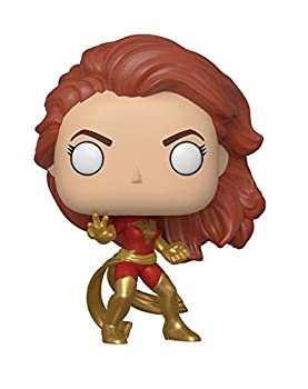 【中古】【輸入品・未使用】Pop Marvel Dark Phoenix Vinyl Figure