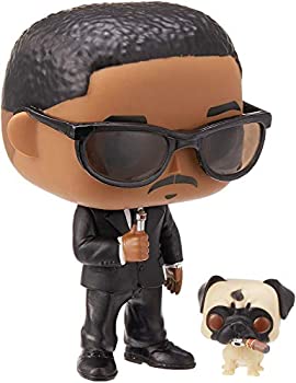 【中古】【輸入品・未使用】Pop Men in Black Agent J & Frank Vinyl Figure
