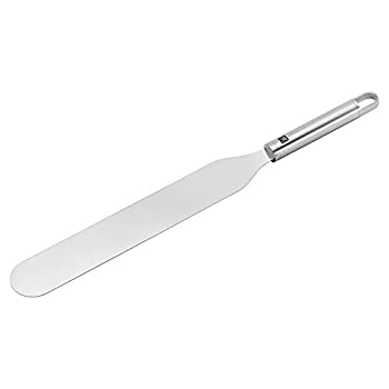 【中古】【インポート品・未当てはめる】ZWILLING プロアイシングスパチュラ
