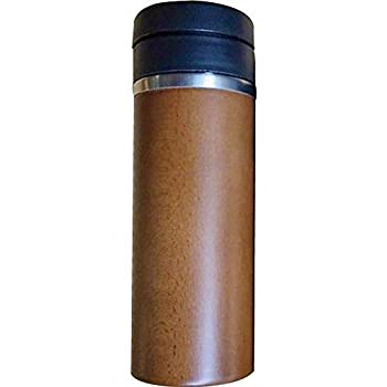 【中古】【インポート品・未当て嵌める】KATOMOKU タンプラー 200ml 赤銅色 粁-90B