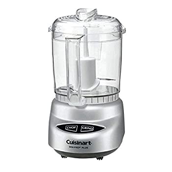 【中古】【輸入品・未使用】Cuisinart Mini-Prep Plus 4-Cup Processor [並行輸入品] 27,100円