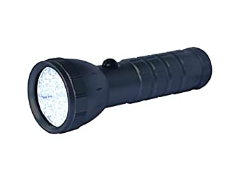 【中古】【輸入品・未使用】高輝度28LEDライト (ブラック) [並行輸入品]｜ムジカ＆フェリーチェ店