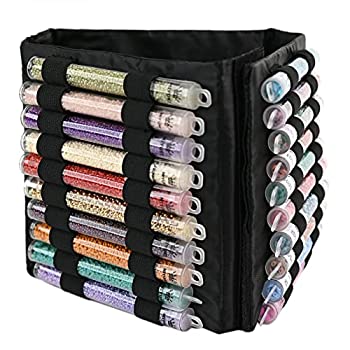 【中古】【インポート品・未当てはめる】ビーズ主柱 - ミニ。