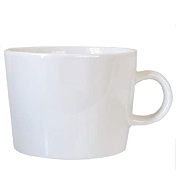 【中古】【輸入品・未使用】イッタラ マグカップ ティーマ Teema ホワイト 1005482 [並行輸入品]