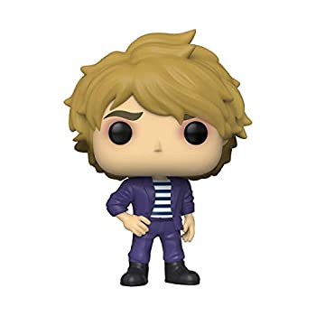 【中古】【輸入品・未使用】Funko - Figurine Rocks Duran Duran - Nick Rhodes Pop 10cm - 0889698412322