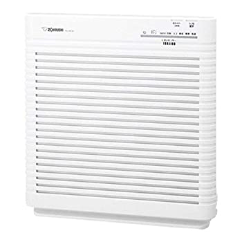 【中古】【輸入品・未使用】象印 空気清浄機 ホワイト ZOJIRUSHI PU-HC35-WA 16,985円