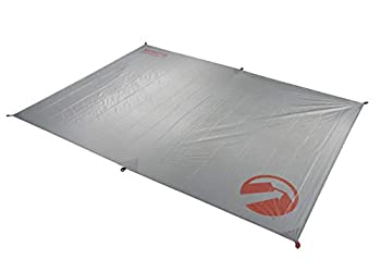 【中古】【輸入品・未使用】Klymit Roamer Throw Tarp、コンパクトポータブルポケットブランケット、特大57インチx 78インチの軽量キャンプタープ、防水ブランケット、旅行|ムジカ&フェリーチェ店