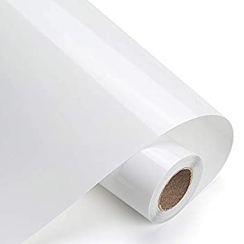 【中古】【インポート品・未当て嵌める】Eygoo HTV Heat Transfer Vinyl 12Inch x13Feet Rolls%ｶﾝﾏ%Iron On Vinyl for Silhouette Cameo%ｶﾝﾏ%Easy to Cut \u0026 Weed HTV Vinyl Roll%ｶﾝﾏ% ヘリウム