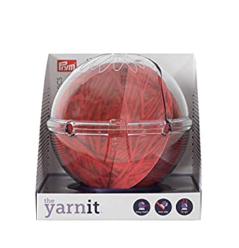 【中古】【輸入品・未使用】Prym 57100 The YARNIT|ムジカ&フェリーチェ店