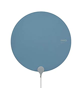 【中古】【インポート品・未当て嵌める】INKO(インコ) INKO Heating Mat Heal 十二時青色 IK16402