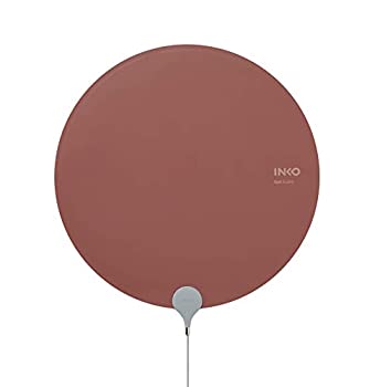 【中古】【インポート品・未当て嵌める】INKO(インコ) INKO Heating Mat Heal サクラ色白木 IK16403