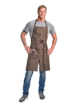 【中古】【輸入品・未使用】Mercer Culinary Metro O/S ブラウン M63203BRN